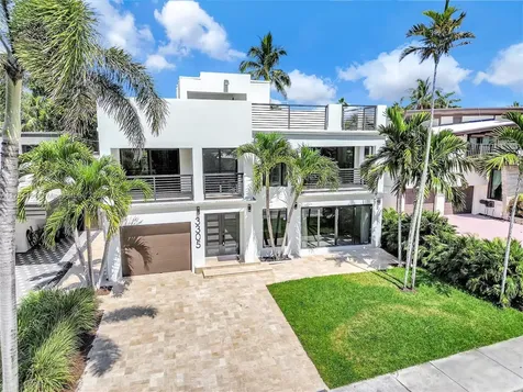 3305 NE 15th Street Fort Lauderdale FL 33304