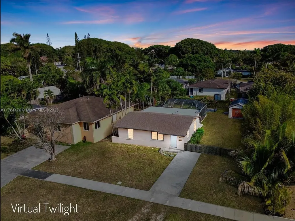 841 NE 13th Street Homestead FL 33030