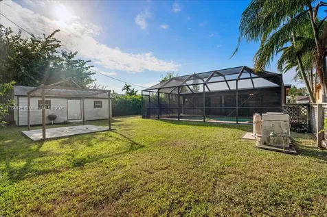 841 NE 13th Street Homestead FL 33030