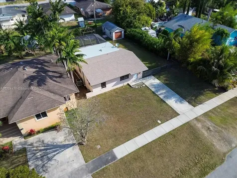 841 NE 13th Street Homestead FL 33030