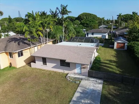 841 NE 13th Street Homestead FL 33030