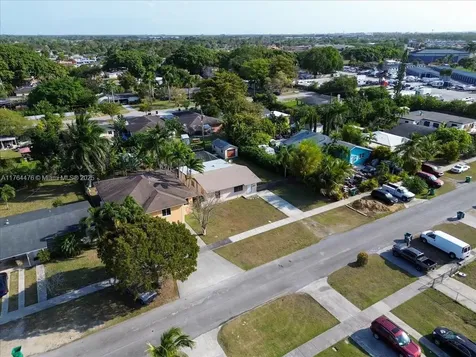 841 NE 13th Street Homestead FL 33030