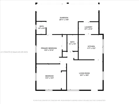 841 NE 13th Street Homestead FL 33030
