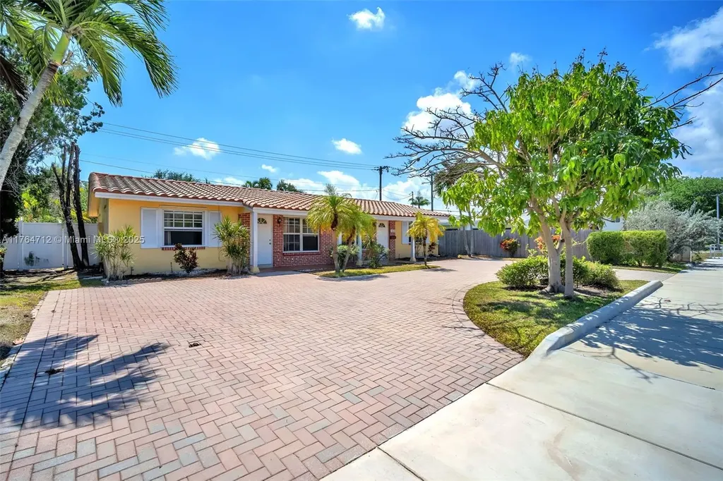 1910 NE 56th Street Fort Lauderdale FL 33308