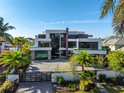 501 Middle River Drive Fort Lauderdale FL 33304