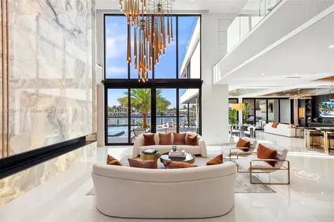 501 Middle River Drive Fort Lauderdale FL 33304