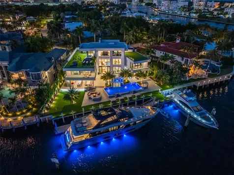 501 Middle River Drive Fort Lauderdale FL 33304