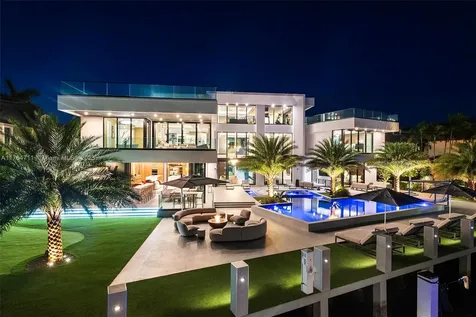 501 Middle River Drive Fort Lauderdale FL 33304