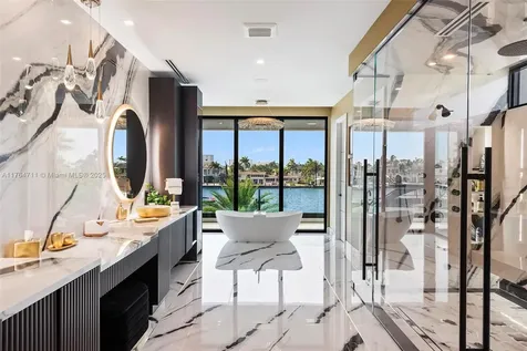 501 Middle River Drive Fort Lauderdale FL 33304
