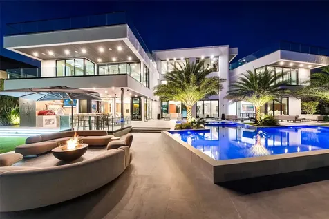 501 Middle River Drive Fort Lauderdale FL 33304
