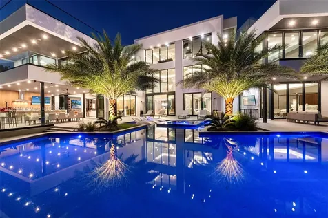 501 Middle River Drive Fort Lauderdale FL 33304
