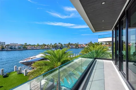 501 Middle River Drive Fort Lauderdale FL 33304