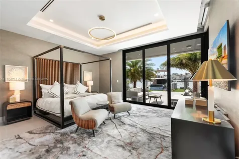 501 Middle River Drive Fort Lauderdale FL 33304