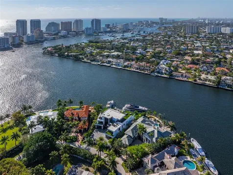 501 Middle River Drive Fort Lauderdale FL 33304
