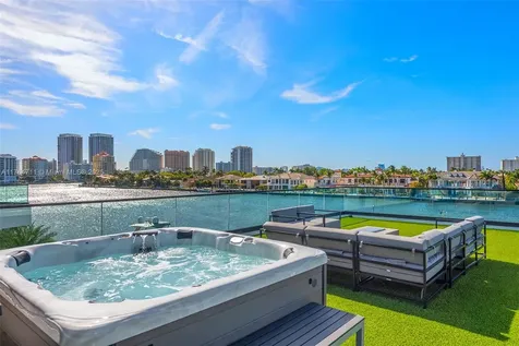 501 Middle River Drive Fort Lauderdale FL 33304