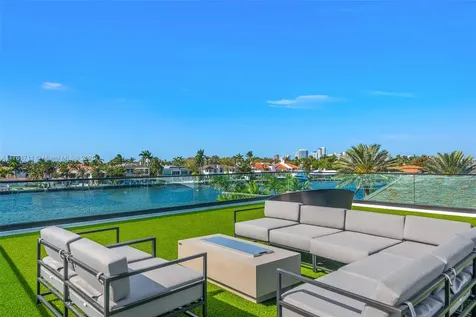501 Middle River Drive Fort Lauderdale FL 33304