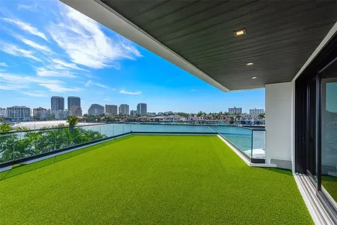 501 Middle River Drive Fort Lauderdale FL 33304