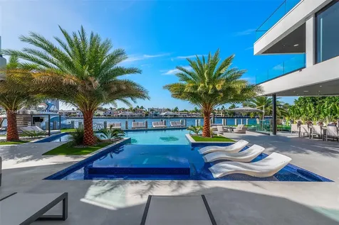 501 Middle River Drive Fort Lauderdale FL 33304