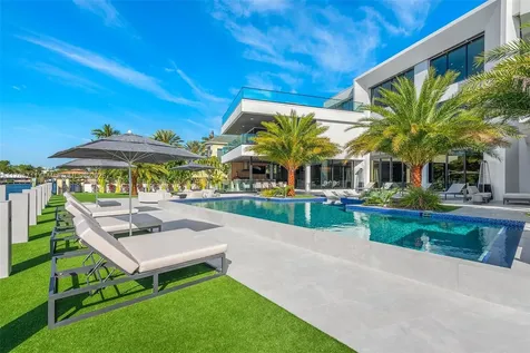 501 Middle River Drive Fort Lauderdale FL 33304