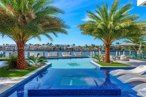 501 Middle River Drive Fort Lauderdale FL 33304