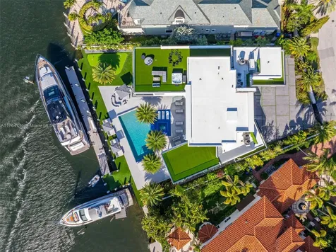 501 Middle River Drive Fort Lauderdale FL 33304