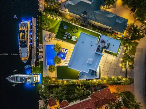 501 Middle River Drive Fort Lauderdale FL 33304