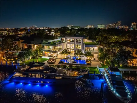 501 Middle River Drive Fort Lauderdale FL 33304