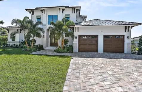 325 N Fairway Tequesta FL 33469