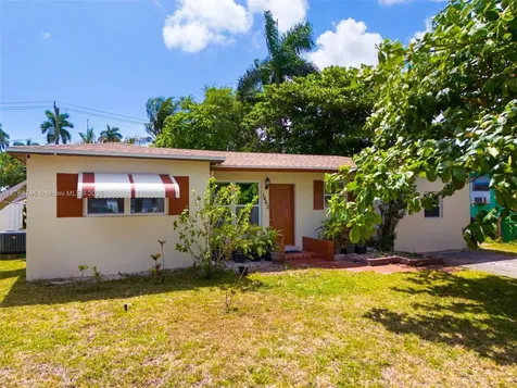 1462 NE 118th Street Miami FL 33161