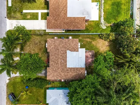 1462 NE 118th Street Miami FL 33161