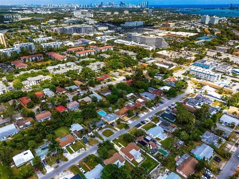 1462 NE 118th Street Miami FL 33161