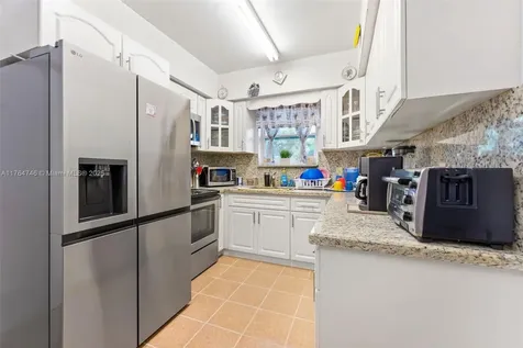 1462 NE 118th Street Miami FL 33161