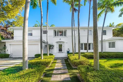 4213 Nautilus Drive Miami Beach FL 33140