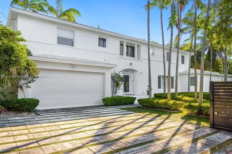 4213 Nautilus Drive Miami Beach FL 33140