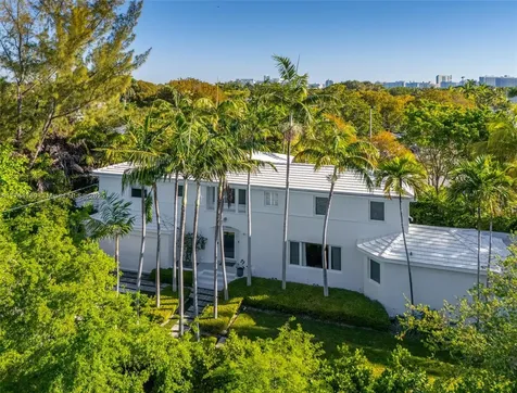 4213 Nautilus Drive Miami Beach FL 33140