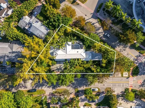 4213 Nautilus Drive Miami Beach FL 33140
