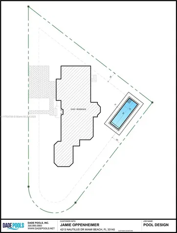 4213 Nautilus Drive Miami Beach FL 33140