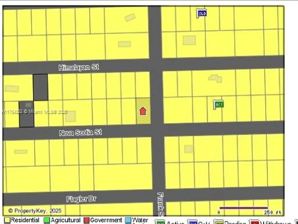 502 Nova Scotia Street Other City - In The State Of Florida FL 32148