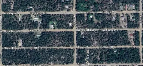 502 Nova Scotia Street Other City - In The State Of Florida FL 32148