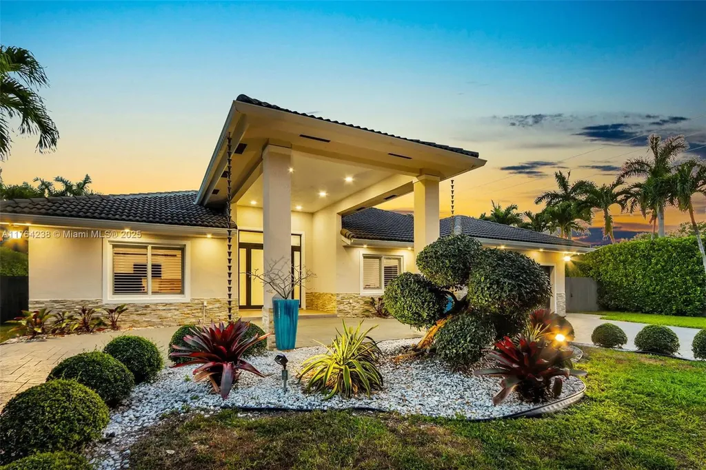 10190 SW 114th Terrace Miami FL 33176