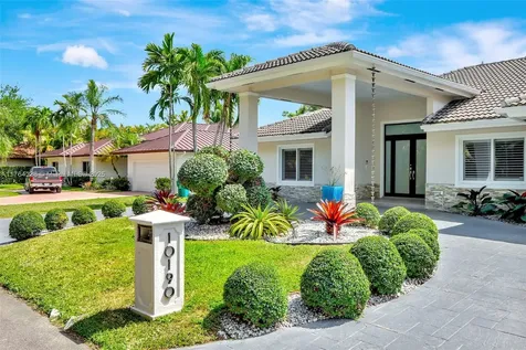 10190 SW 114th Terrace Miami FL 33176