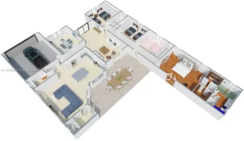10190 SW 114th Terrace Miami FL 33176