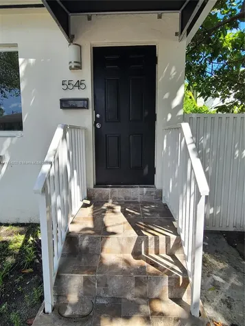 5545 NE Miami Place Miami FL 33137