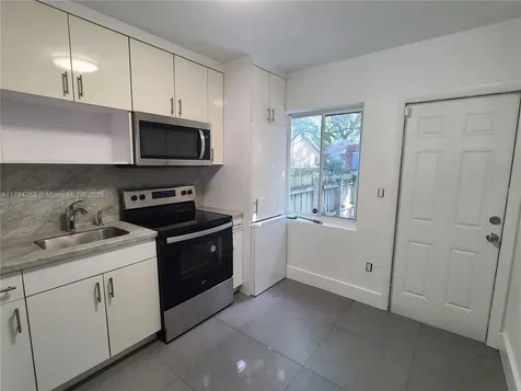 5545 NE Miami Place Miami FL 33137