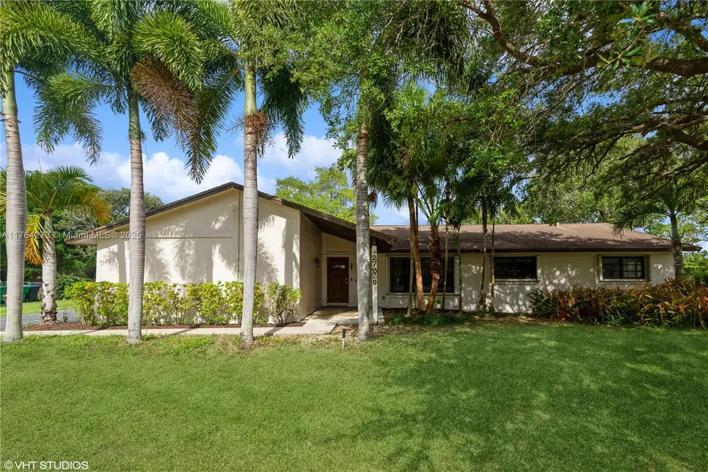 27820 SW 164th Court Homestead FL 33031