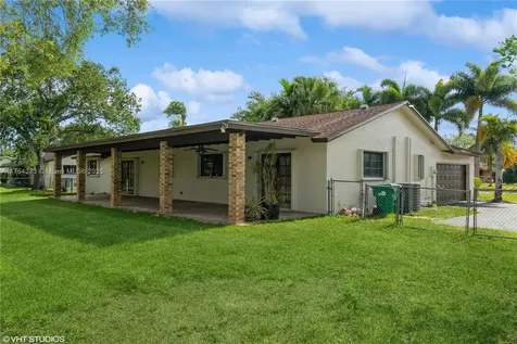 27820 SW 164th Court Homestead FL 33031