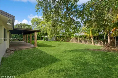 27820 SW 164th Court Homestead FL 33031