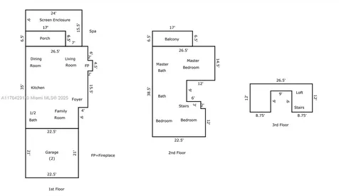3851 NW 7th Place Deerfield Beach FL 33442