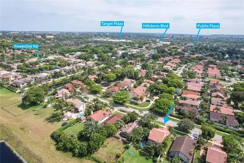 3851 NW 7th Place Deerfield Beach FL 33442