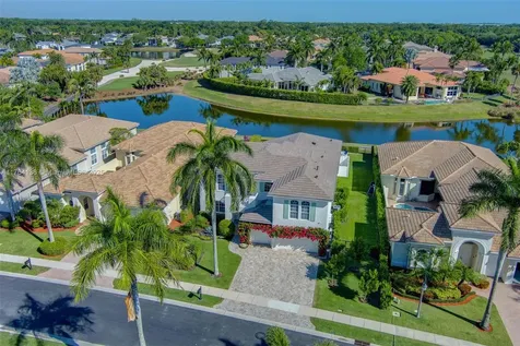 529 Les Jardin Drive Palm Beach Gardens FL 33410